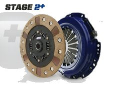 SPEC Stage 2+ Clutch Kit + Flywheel - SPEC Clutch  Genesis