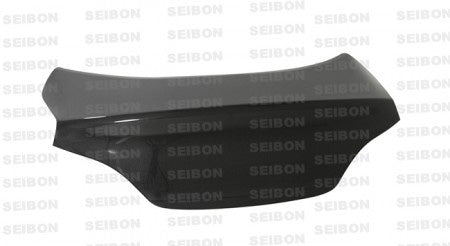 TL0809HYGEN2D Seibon Trunk Lid 2010-12 Hyundai Genesis Coupe