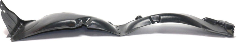 Fender Liner Set Of 2 Plastic - Replacement 2012 Veloster