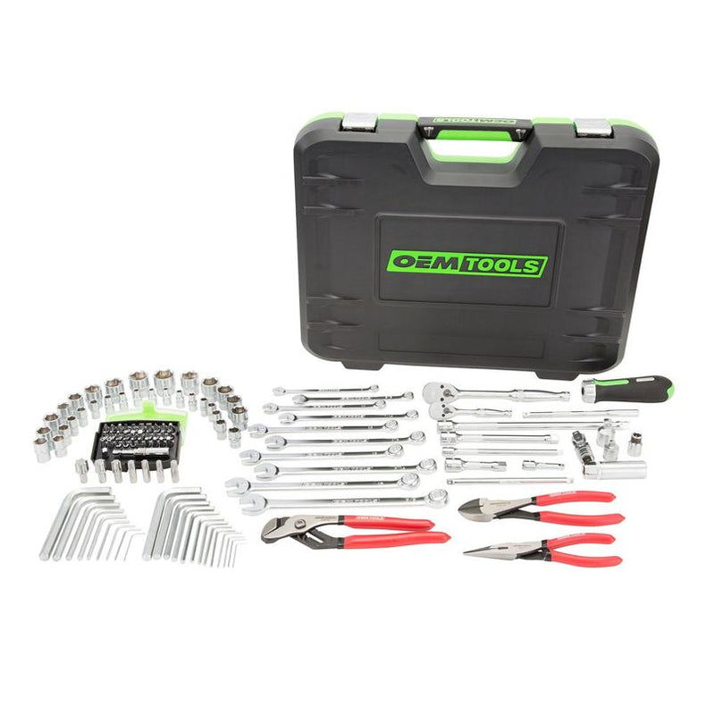 Tool Kit Kit - OEMTOOLS Universal