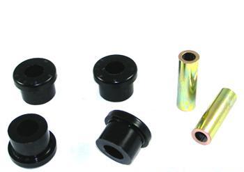 Control Arm Front Bushing Lower Inner - Whiteline 1997-00 Hyundai Tiburon
