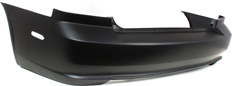 Bumper Cover Set Of 2 - Replacement 2003-2004 Accent