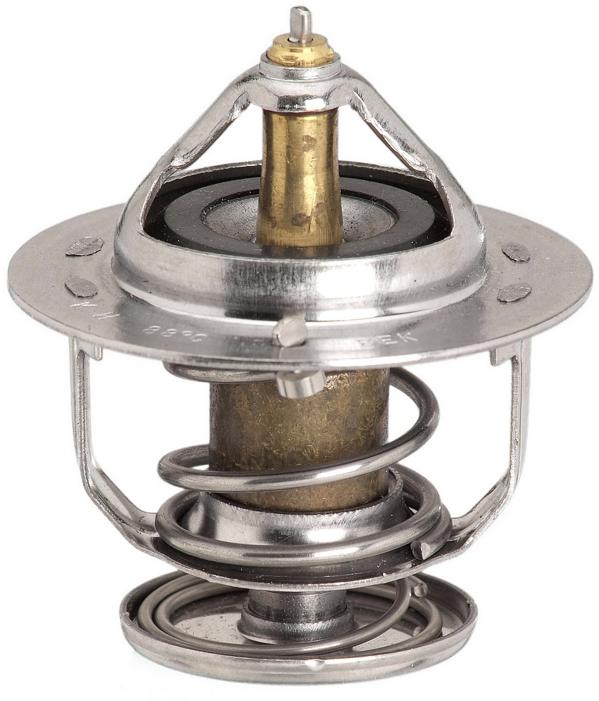 Thermostat Single Stainless Steel - Stant 1993-1995 Scoupe 4 Cyl 1.5L