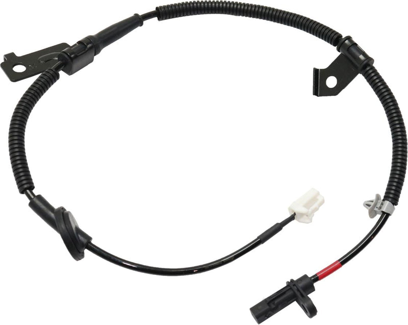 Abs Speed Sensor Right Single - Replacement 2005 Sonata 4 Cyl 2.4L