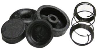 Wheel Cylinder Repair Kit Kit - Centric Parts 1999-2001 Sonata 4 Cyl 2.4L