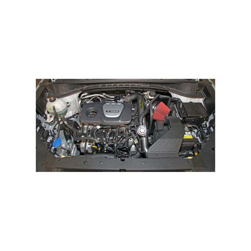 Cold Air Intake System Induction - AEM Intakes 2016-17 Hyundai Tucson 4Cyl 1.6L