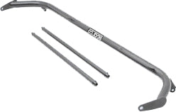 Sparco Harness Bar - Sparco  Genesis Coupe 2.0T