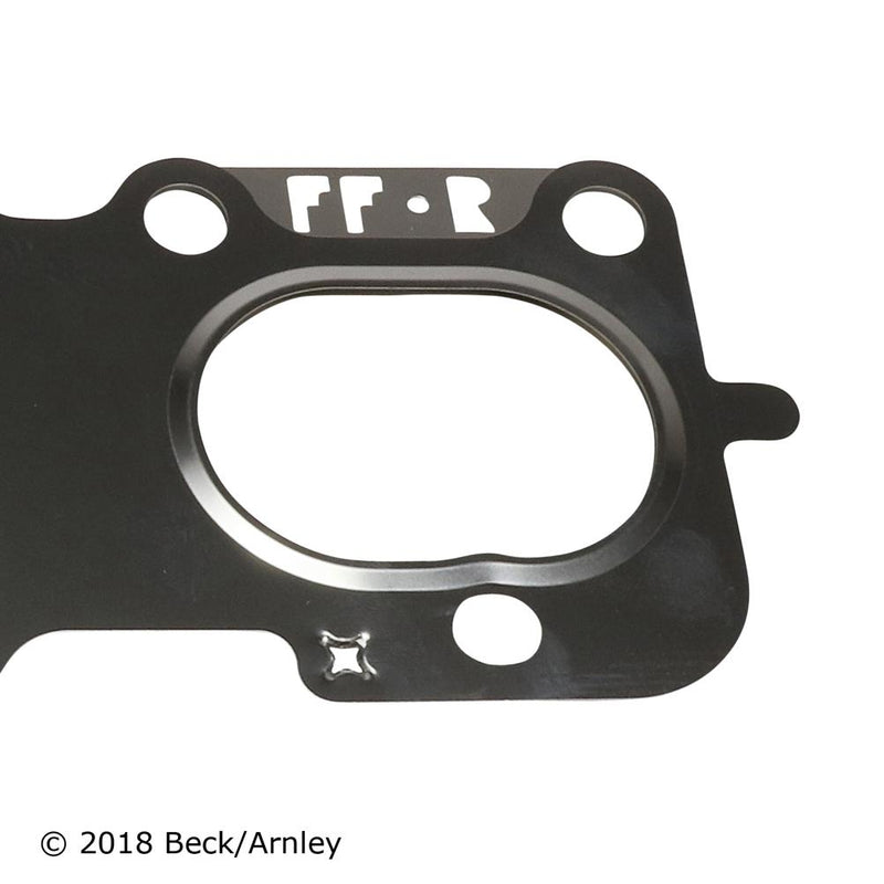 Exhaust Manifold Gasket Right Single - Beck Arnley 2006 Sonata 6 Cyl 3.3L