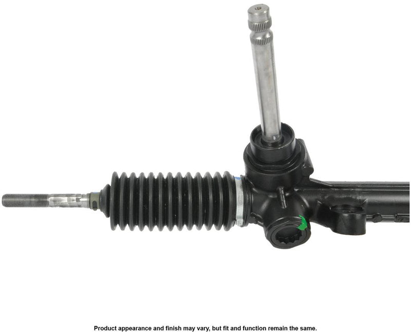 Steering Rack Single Reman Series - A1 Cardone 2011-2013 Sonata 4 Cyl 2.4L