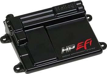 Engine Control Module Kit Hp Series - Holley Universal