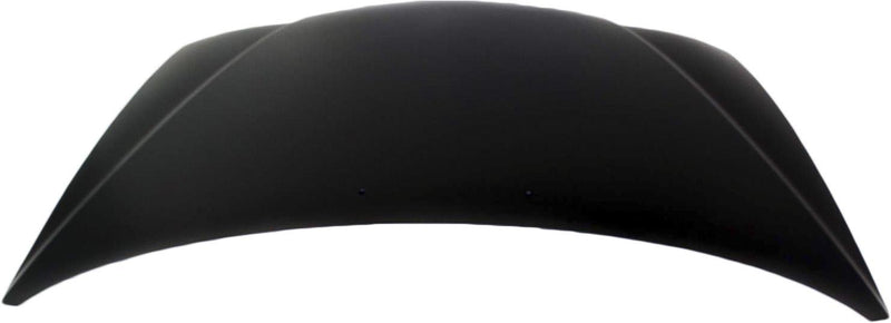 Hood Single Steel - ReplaceXL 2004-2006 Elantra