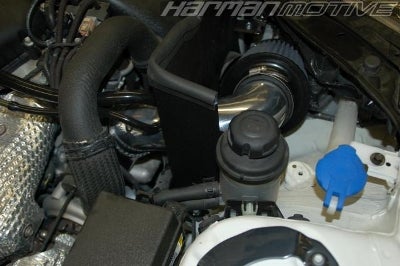 AQ Motorsports  Genesis Coupe Intake System (2.0T) - AQ Motorsports  Genesis Coupe 2.0T