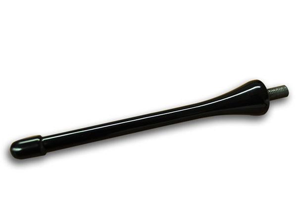 Short Antenna 5 Inch Black Billet SA0700-0105D - ARK 2001-06 Hyundai Elantra