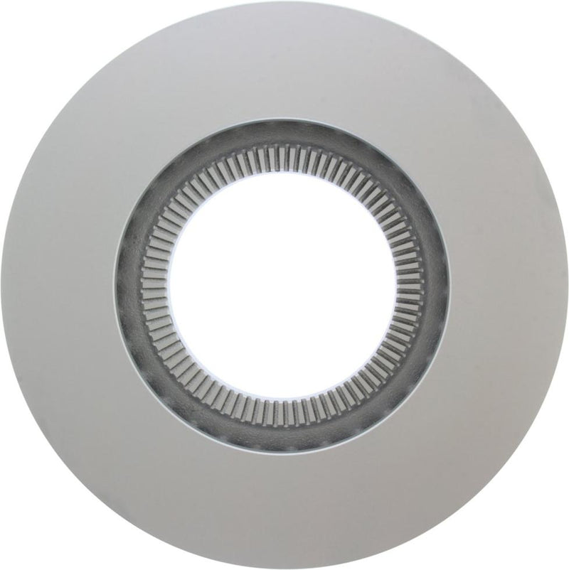 Brake Disc Single Plain Surface Premium Series - Centric Parts Universal