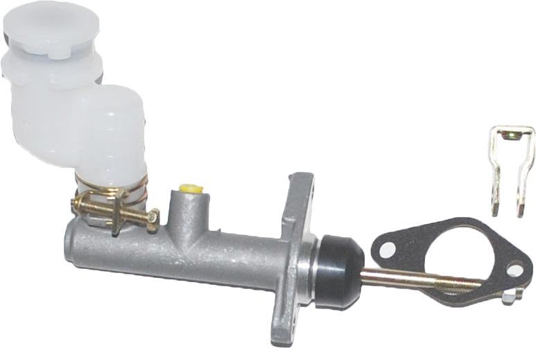 Clutch Master Cylinder Single Oe - Valeo 1995 Accent 4 Cyl 1.5L