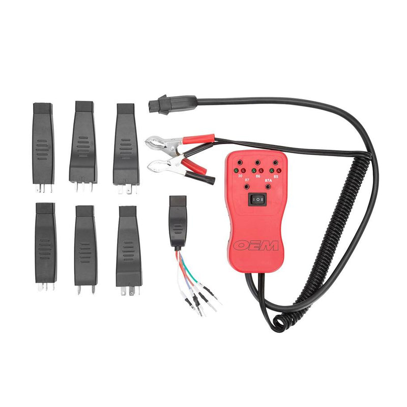 Circuit Tester Single - OEMTOOLS Universal