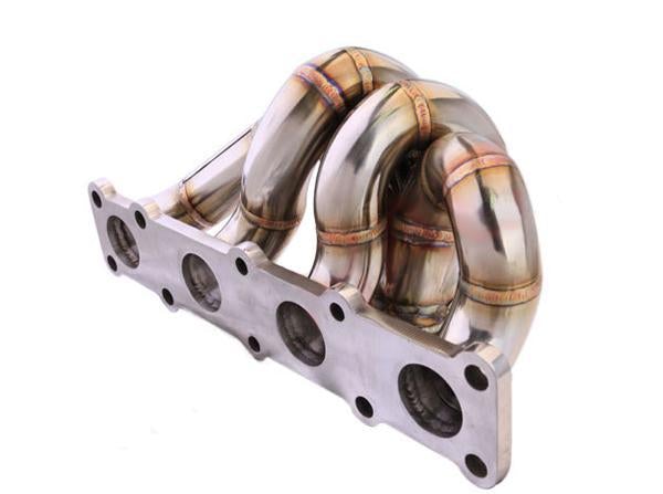 Turbo Manifold - MXP 2010-11 Hyundai Genesis Coupe 4Cyl 2.0L