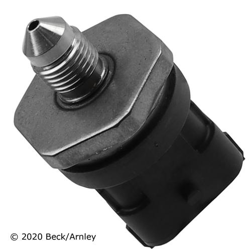 Fuel Pressure Sensor Single - Beck Arnley 2011-2015 Accent 4 Cyl 1.6L