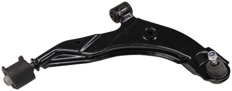 Control Arm Right Single W/ Bushing(s) W/ Ball Joint(s) R-series - Moog 1995 Accent