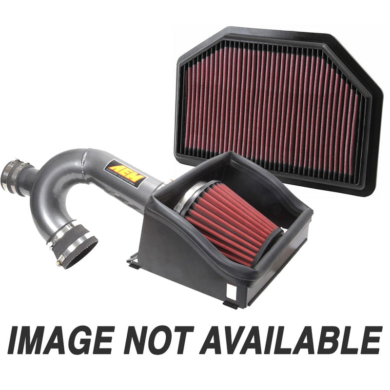 Short Ram Air Intake Incl. Heat Shield Black 827-538WB - HPS Performance Products 2011-16 Hyundai Elantra 4Cyl 1.8L