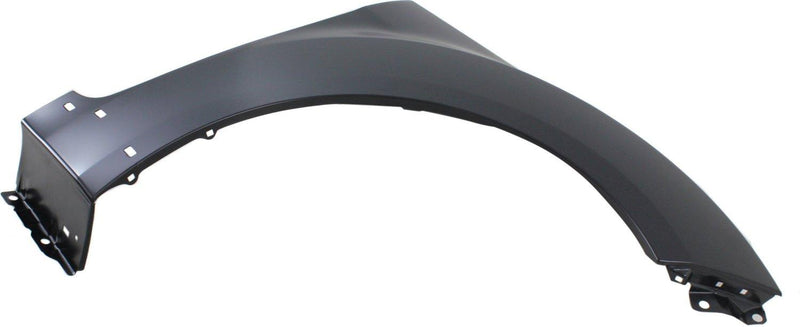 Fender Set Of 2 Steel - Replacement 2013-2016 Veloster