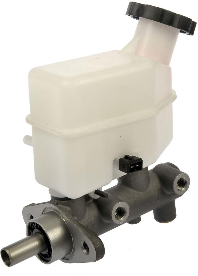 Brake Master Cylinder Single W/ Reservoir First Stop Series - Dorman 2005-2007 Tucson