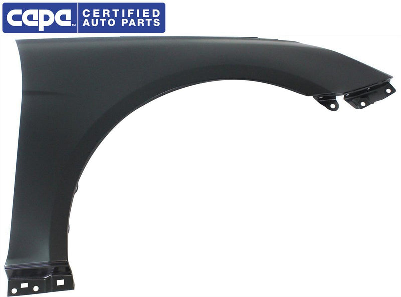Fender Right Single Steel Capa Certified - Replacement 2011-2015 Sonata