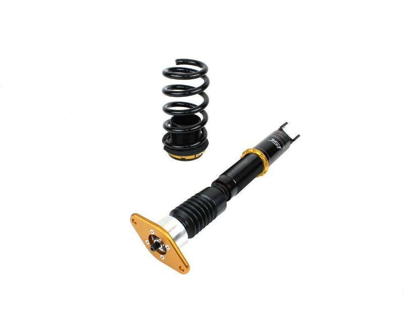 Coilover Suspension - ISC Suspension 2011-14 Hyundai Sonata