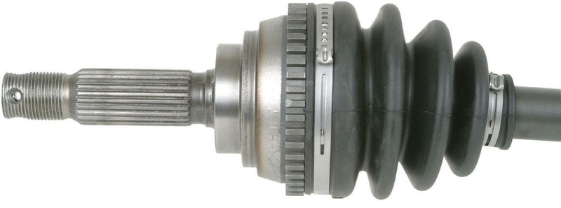 Axle Assembly Left Single Reman Series - A1 Cardone 2000 Accent
