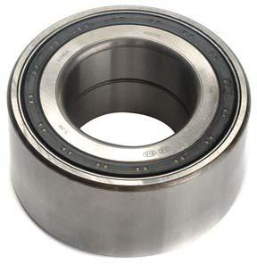 Wheel Bearing Single Oe - Timken 2013 Sonata