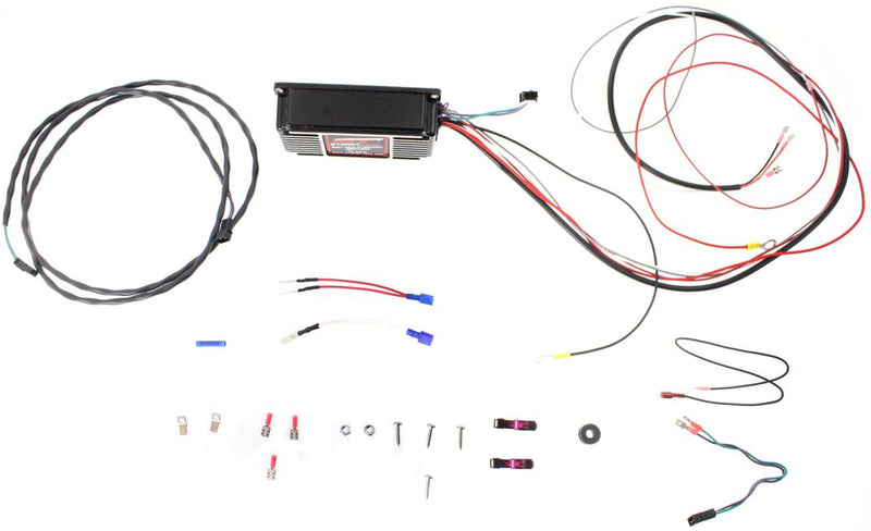 Ignition Box Single Streetfire Cd Series - MSD Universal