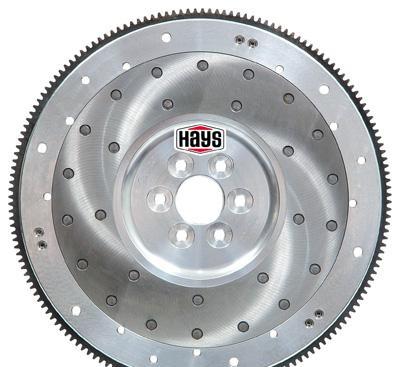 Flywheel - Hays 2009-10 Hyundai Genesis Sedan V8 4.6L