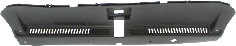 Radiator Support Cover Single - Replacement 2016-2017 Tucson
