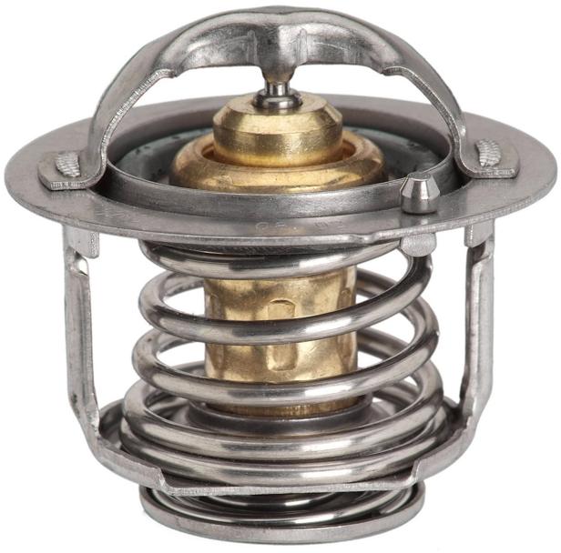 Thermostat Oe - Gates 2001-2002 Accent 4 Cyl 1.6L