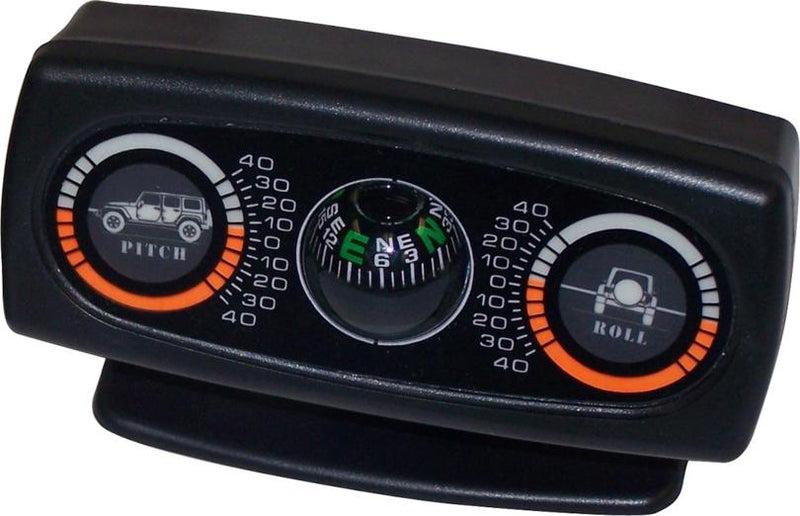 Inclinometer Single - RT Off-Road Universal