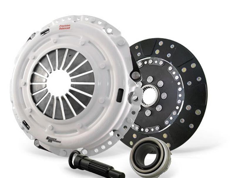 Clutch Kit Single FX350 - Clutch Masters 2003-08 Hyundai Tiburon V6 2.7L