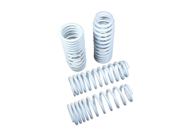 Lowering Spring - Truhart USA 2015-18 Hyundai Sonata