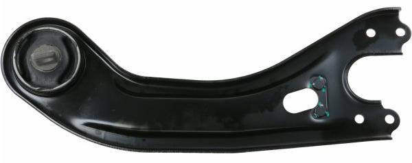 Trailing Arm Left Single R-series - Moog 2011-2012 Sonata 4 Cyl 2.0L