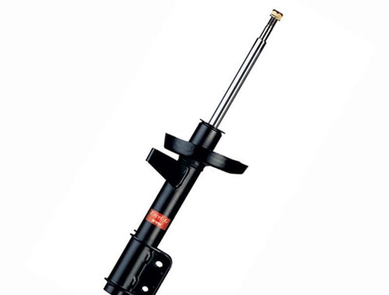 Shock Rear Right OE Replacement Excel-G - KYB Shocks 2003-08 Hyundai Tiburon