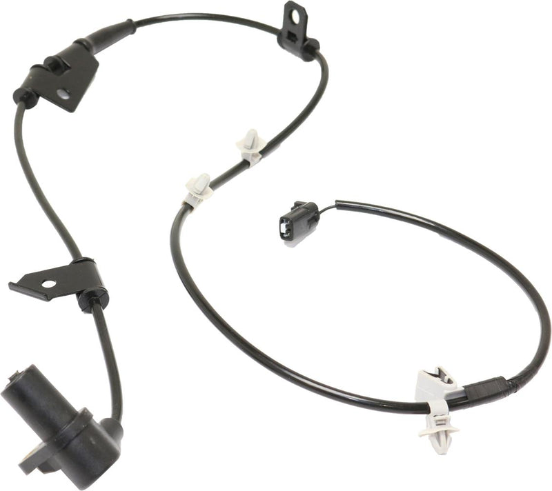 Abs Speed Sensor Left Single - Replacement 2003-2004 Tiburon 4 Cyl 2.0L
