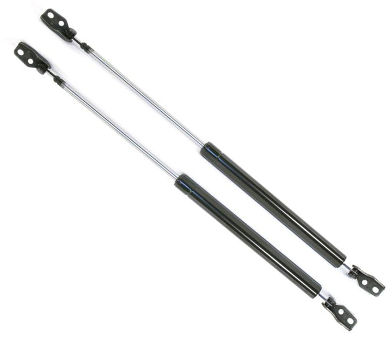 Lift Support Set Of 2 - Strong Arm 1996-1998 Elantra 4 Cyl 1.8L