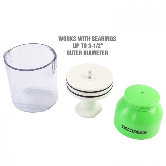 Bearing Packer Single - OEMTOOLS Universal