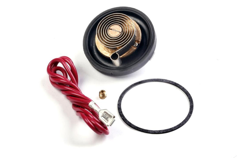 Choke Thermostat Single - Holley Universal