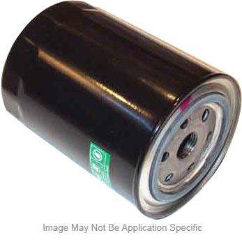 Oil Filter Single - Hastings 1990-1991 Excel 4 Cyl 1.5L