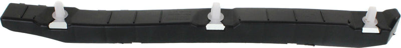 Bumper Bracket Left Single Plastic - Replacement 2011-2013 Tucson 4 Cyl 2.0L