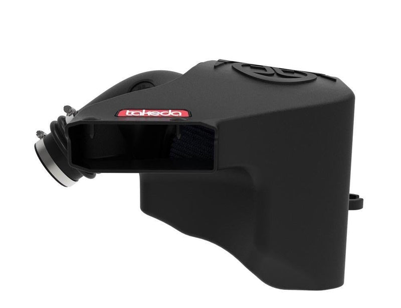 Cold Air Intake System w/ Filter PRO 5R - Takeda USA 2019-21 Hyundai Veloster  and more