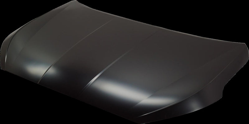 Hood Single Steel - Replacement 2019-2020 Elantra