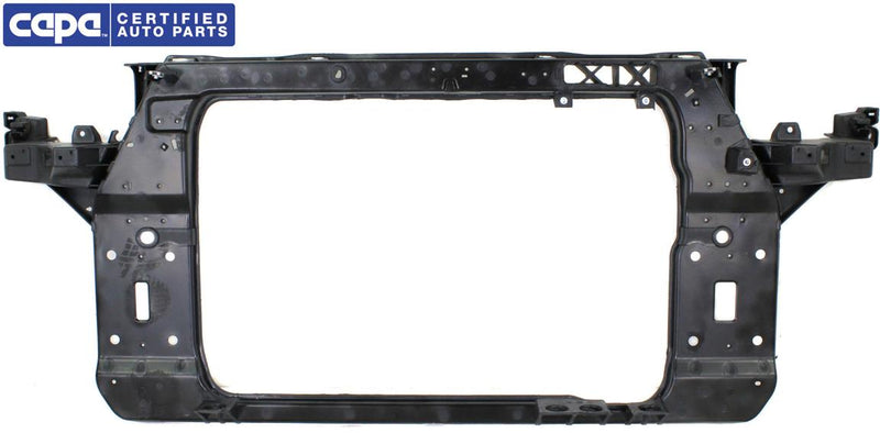 Radiator Support Single Capa Certified - Replacement 2011-2013 Tucson 4 Cyl 2.0L