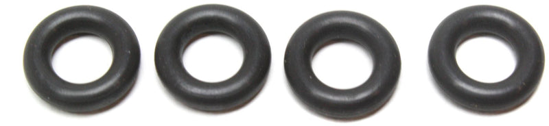Fuel Injector O-ring Set Of 4 - Felpro Universal