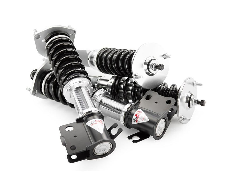 Coilover Kit Neomax NH205 - Silvers Suspension 2012-18 Hyundai Veloster